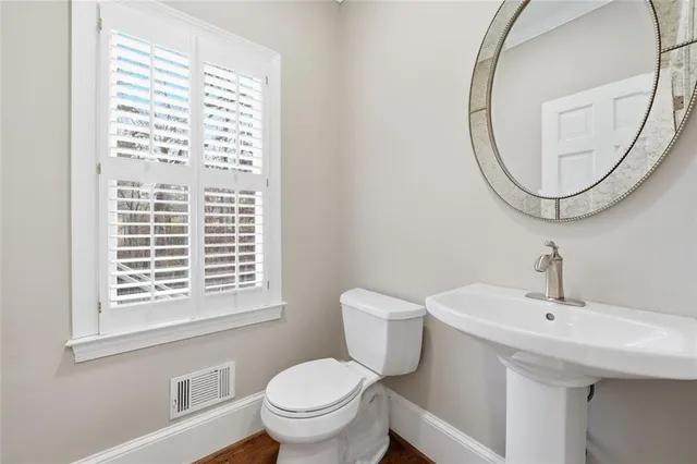 $1,349,000 | 300 High Bridge Chase, Johns Creek, GA 30022