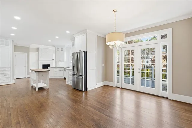 $1,349,000 | 300 High Bridge Chase, Johns Creek, GA 30022