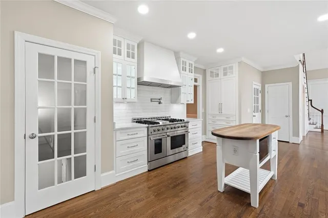 $1,349,000 | 300 High Bridge Chase, Johns Creek, GA 30022