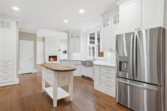 $1,349,000 | 300 High Bridge Chase, Johns Creek, GA 30022