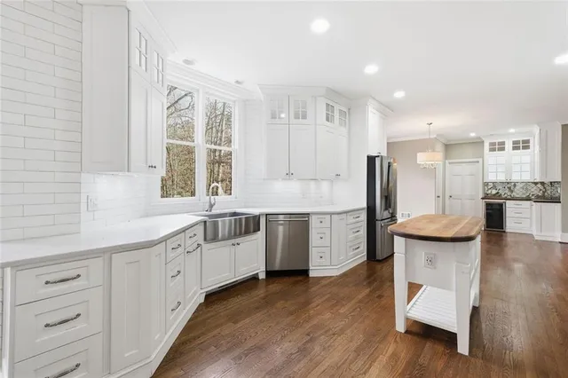 $1,349,000 | 300 High Bridge Chase, Johns Creek, GA 30022