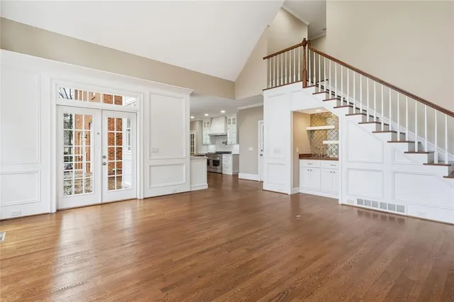$1,349,000 | 300 High Bridge Chase, Johns Creek, GA 30022