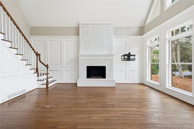 $1,349,000 | 300 High Bridge Chase, Johns Creek, GA 30022