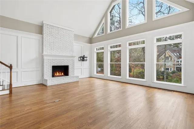 $1,349,000 | 300 High Bridge Chase, Johns Creek, GA 30022