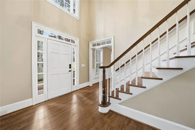 $1,349,000 | 300 High Bridge Chase, Johns Creek, GA 30022