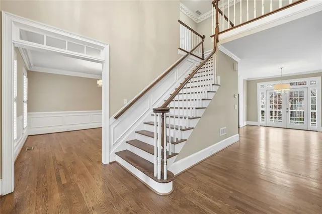 $1,349,000 | 300 High Bridge Chase, Johns Creek, GA 30022