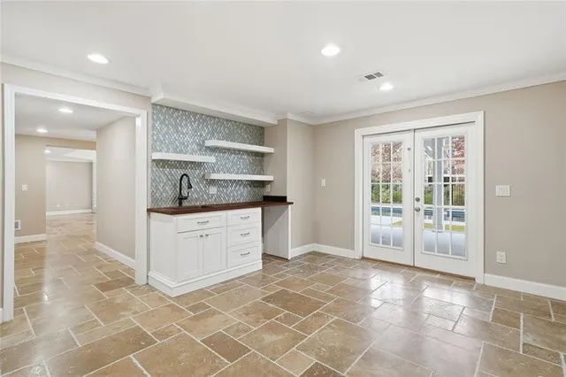 $1,349,000 | 300 High Bridge Chase, Johns Creek, GA 30022