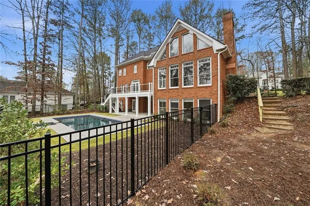 $1,349,000 | 300 High Bridge Chase, Johns Creek, GA 30022