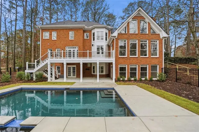 $1,349,000 | 300 High Bridge Chase, Johns Creek, GA 30022