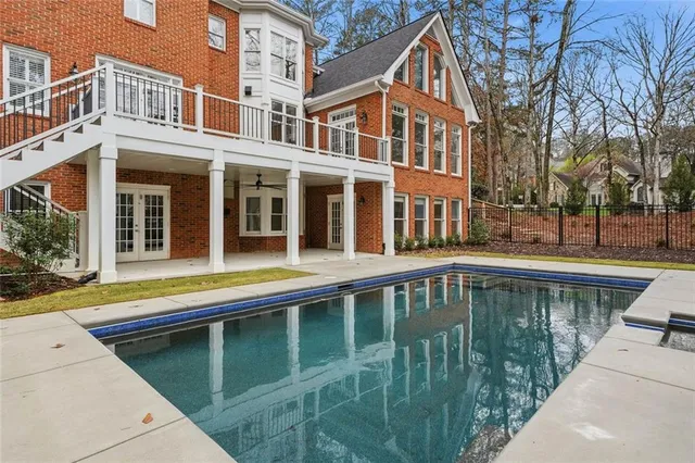 $1,349,000 | 300 High Bridge Chase, Johns Creek, GA 30022