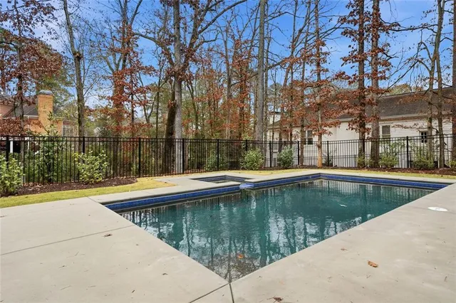 $1,349,000 | 300 High Bridge Chase, Johns Creek, GA 30022