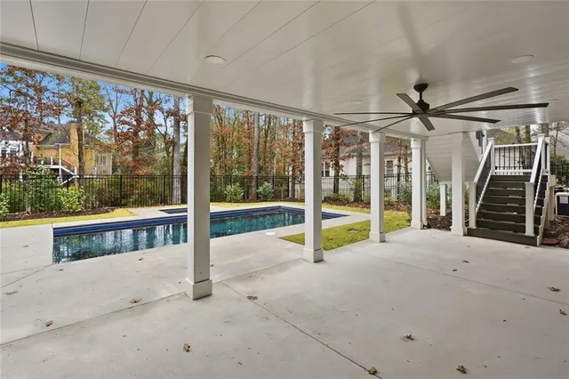 $1,349,000 | 300 High Bridge Chase, Johns Creek, GA 30022