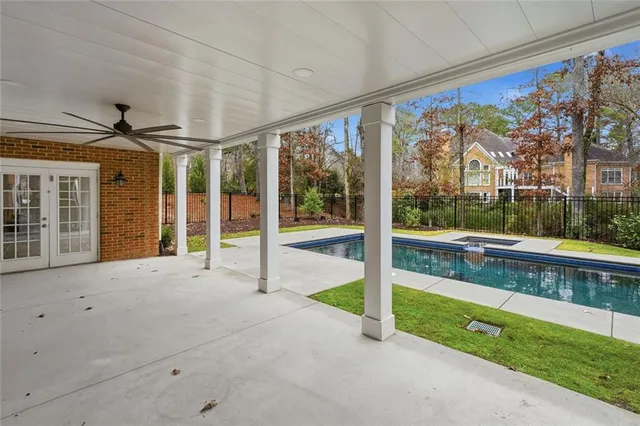 $1,349,000 | 300 High Bridge Chase, Johns Creek, GA 30022