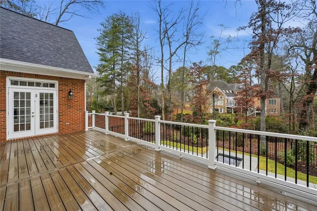$1,349,000 | 300 High Bridge Chase, Johns Creek, GA 30022