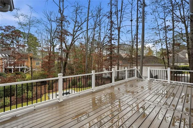 $1,349,000 | 300 High Bridge Chase, Johns Creek, GA 30022