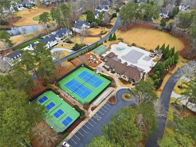 $1,349,000 | 300 High Bridge Chase, Johns Creek, GA 30022