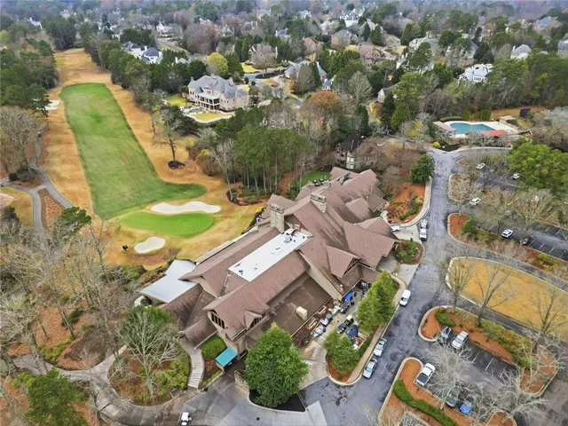 $1,349,000 | 300 High Bridge Chase, Johns Creek, GA 30022