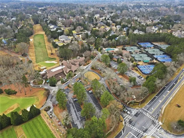 $1,349,000 | 300 High Bridge Chase, Johns Creek, GA 30022