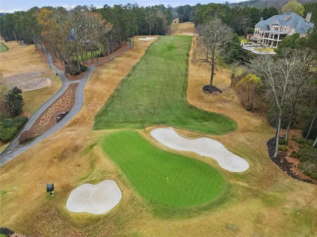 $1,349,000 | 300 High Bridge Chase, Johns Creek, GA 30022