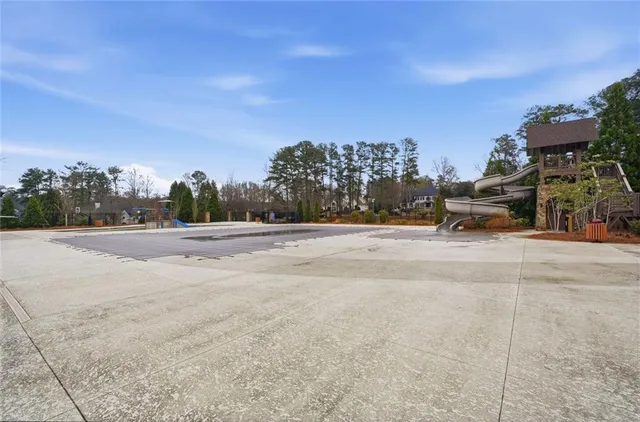 $1,349,000 | 300 High Bridge Chase, Johns Creek, GA 30022