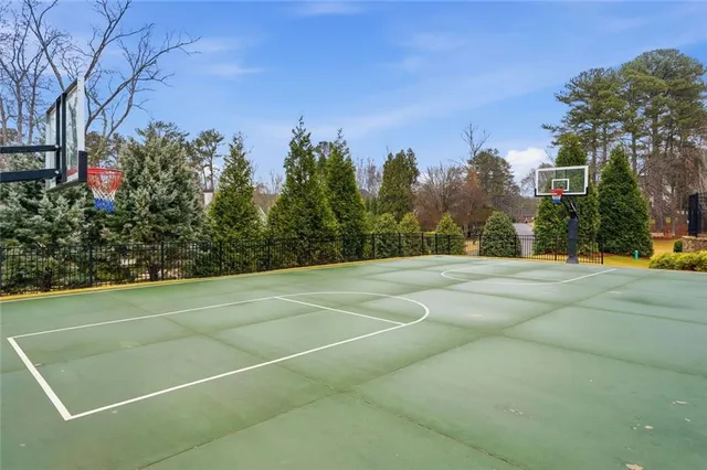 $1,349,000 | 300 High Bridge Chase, Johns Creek, GA 30022