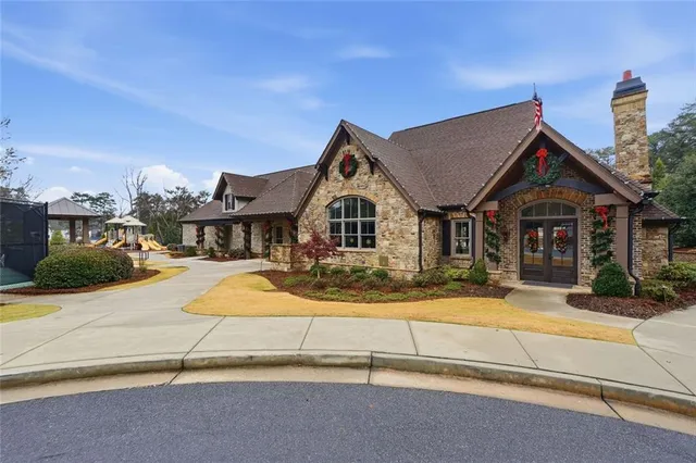 $1,349,000 | 300 High Bridge Chase, Johns Creek, GA 30022