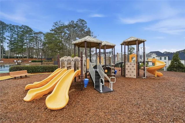 $1,349,000 | 300 High Bridge Chase, Johns Creek, GA 30022