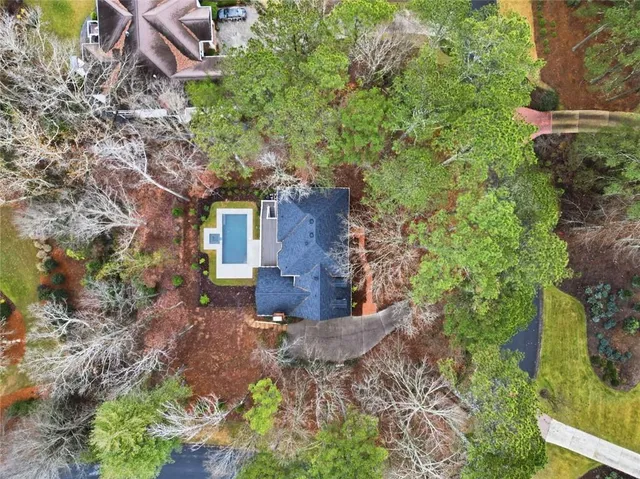 $1,349,000 | 300 High Bridge Chase, Johns Creek, GA 30022