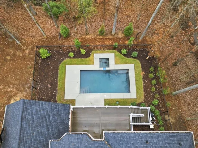 $1,349,000 | 300 High Bridge Chase, Johns Creek, GA 30022