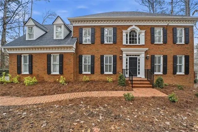 $1,349,000 | 300 High Bridge Chase, Johns Creek, GA 30022