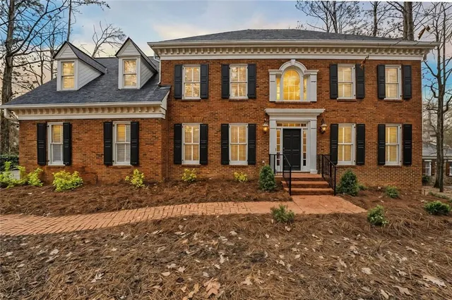 $1,349,000 | 300 High Bridge Chase, Johns Creek, GA 30022