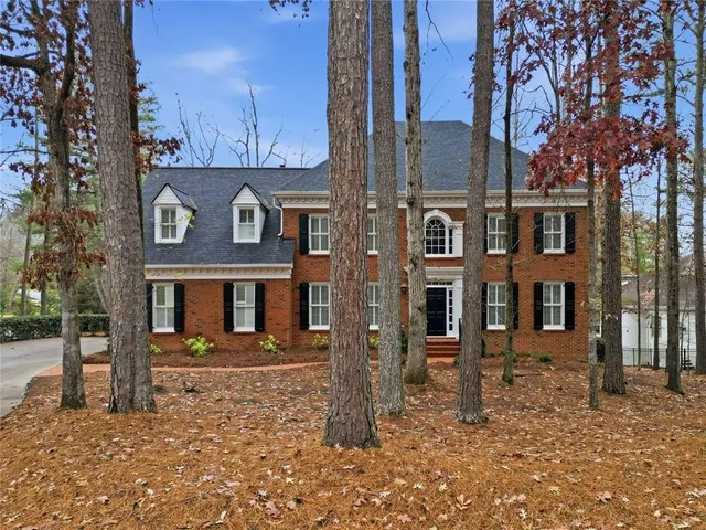 $1,349,000 | 300 High Bridge Chase, Johns Creek, GA 30022
