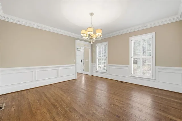 $1,349,000 | 300 High Bridge Chase, Johns Creek, GA 30022