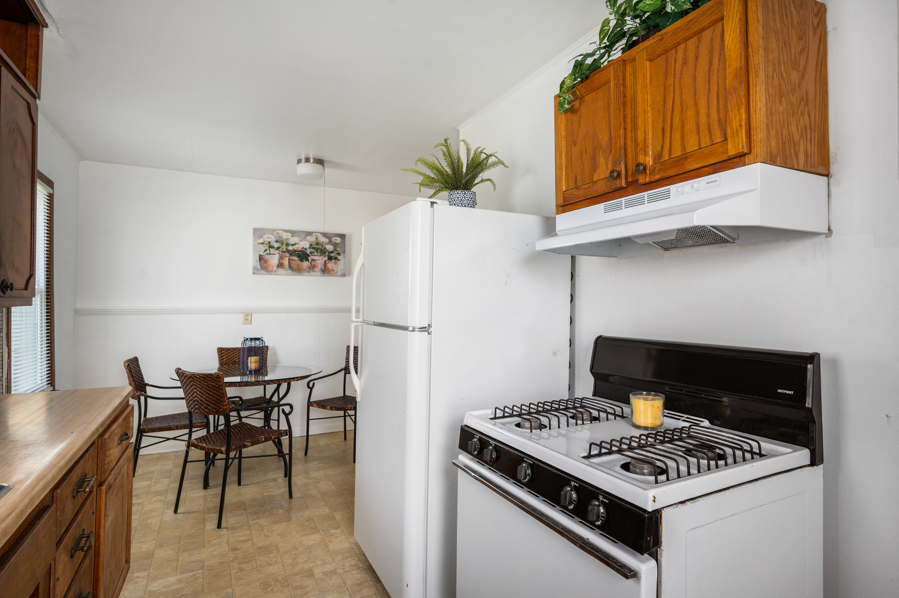 3834 Delaware Street Anderson, IN 46013 - Photo 11 of 22