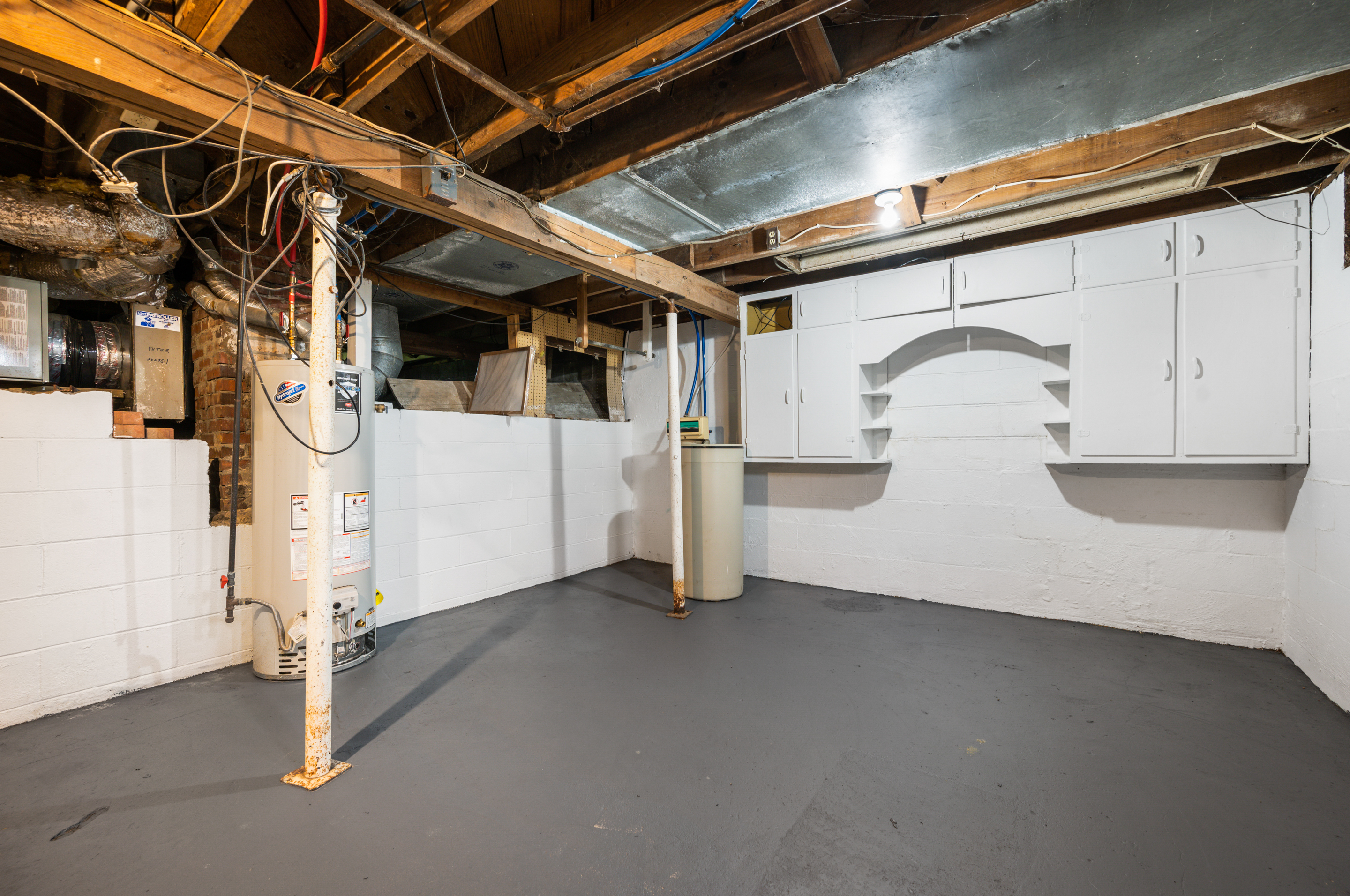 3834 Delaware Street Anderson, IN 46013 - Photo 19 of 22