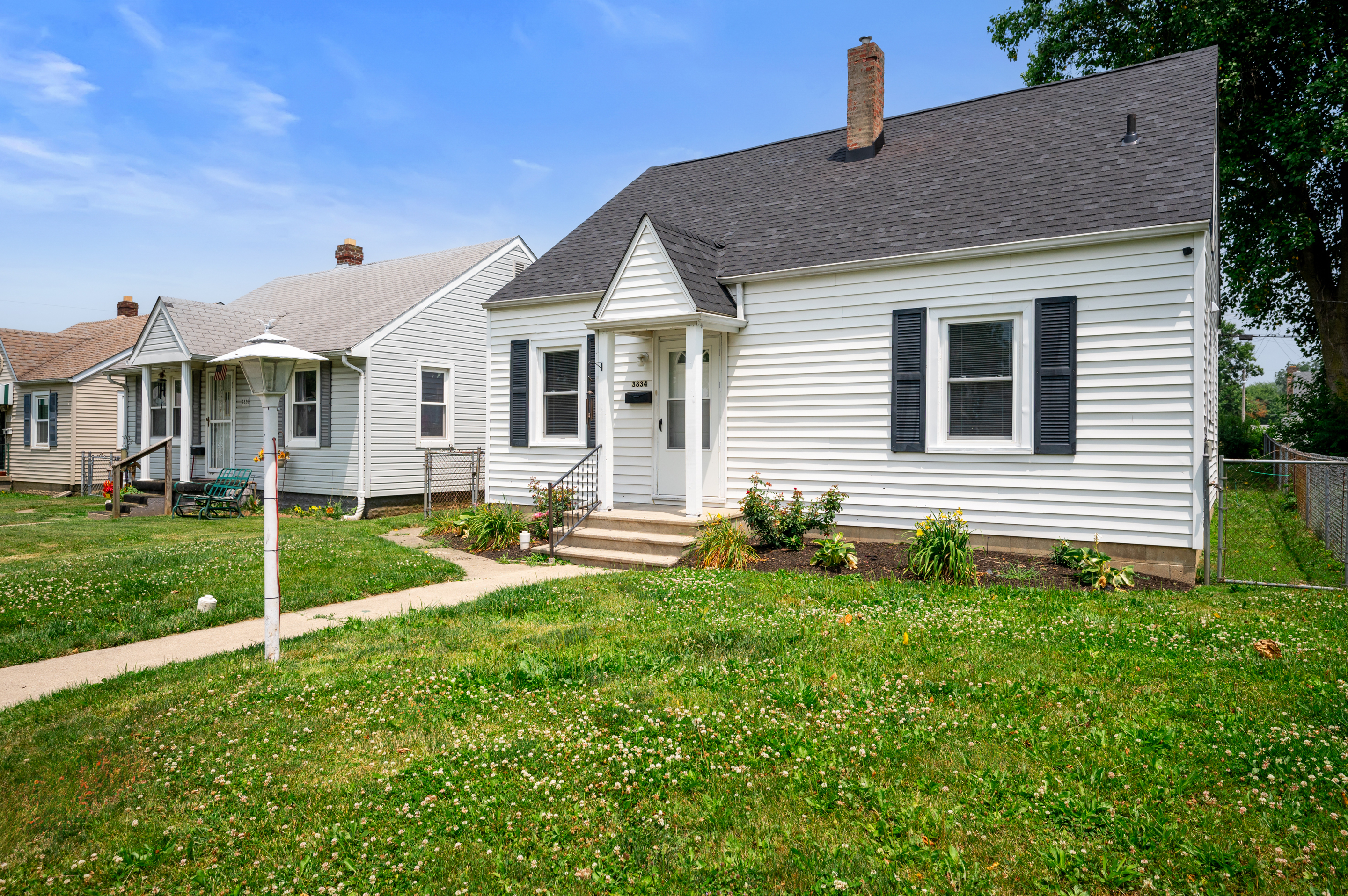 3834 Delaware Street Anderson, IN 46013 - Photo 2 of 22