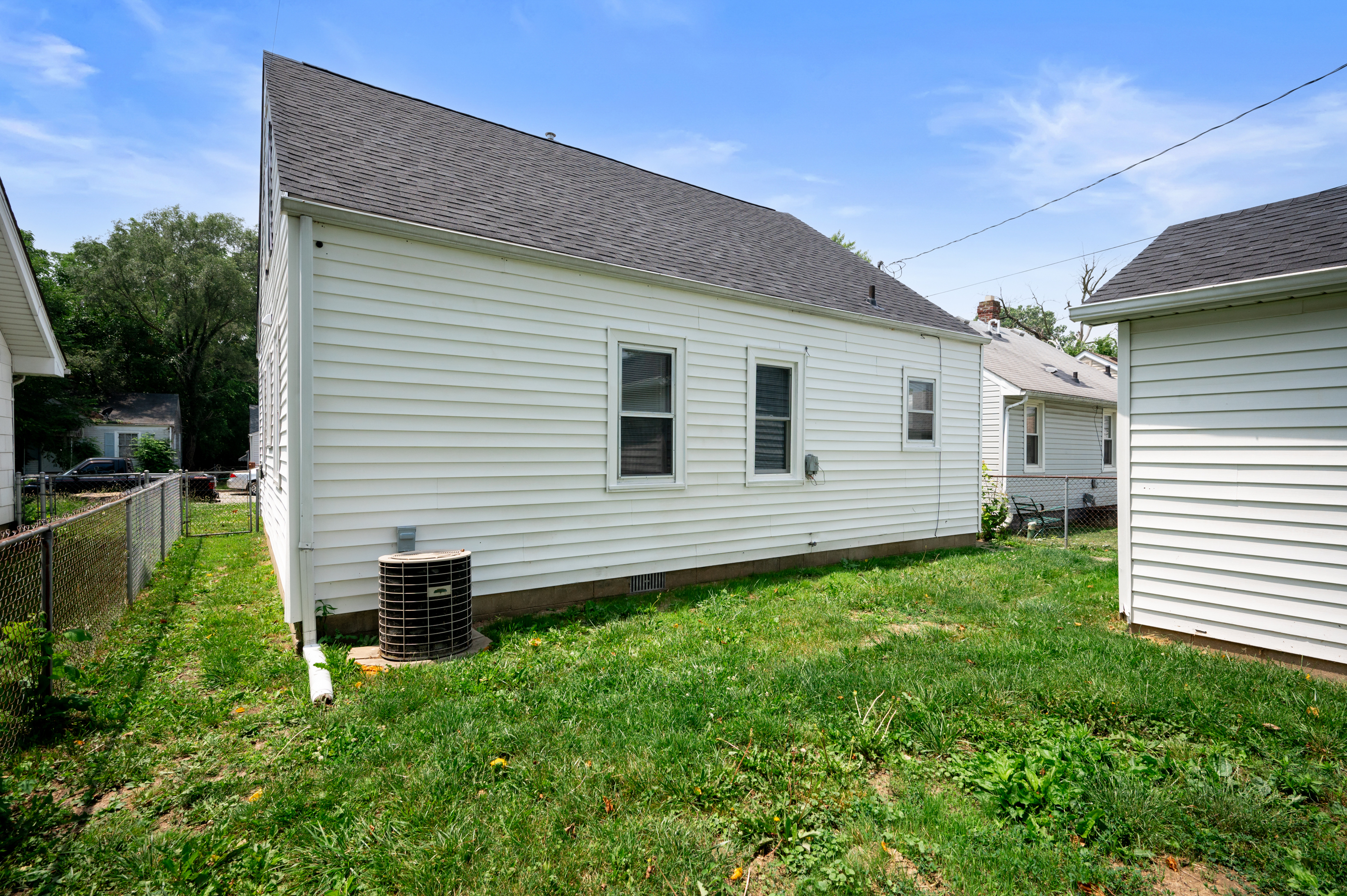 3834 Delaware Street Anderson, IN 46013 - Photo 21 of 22