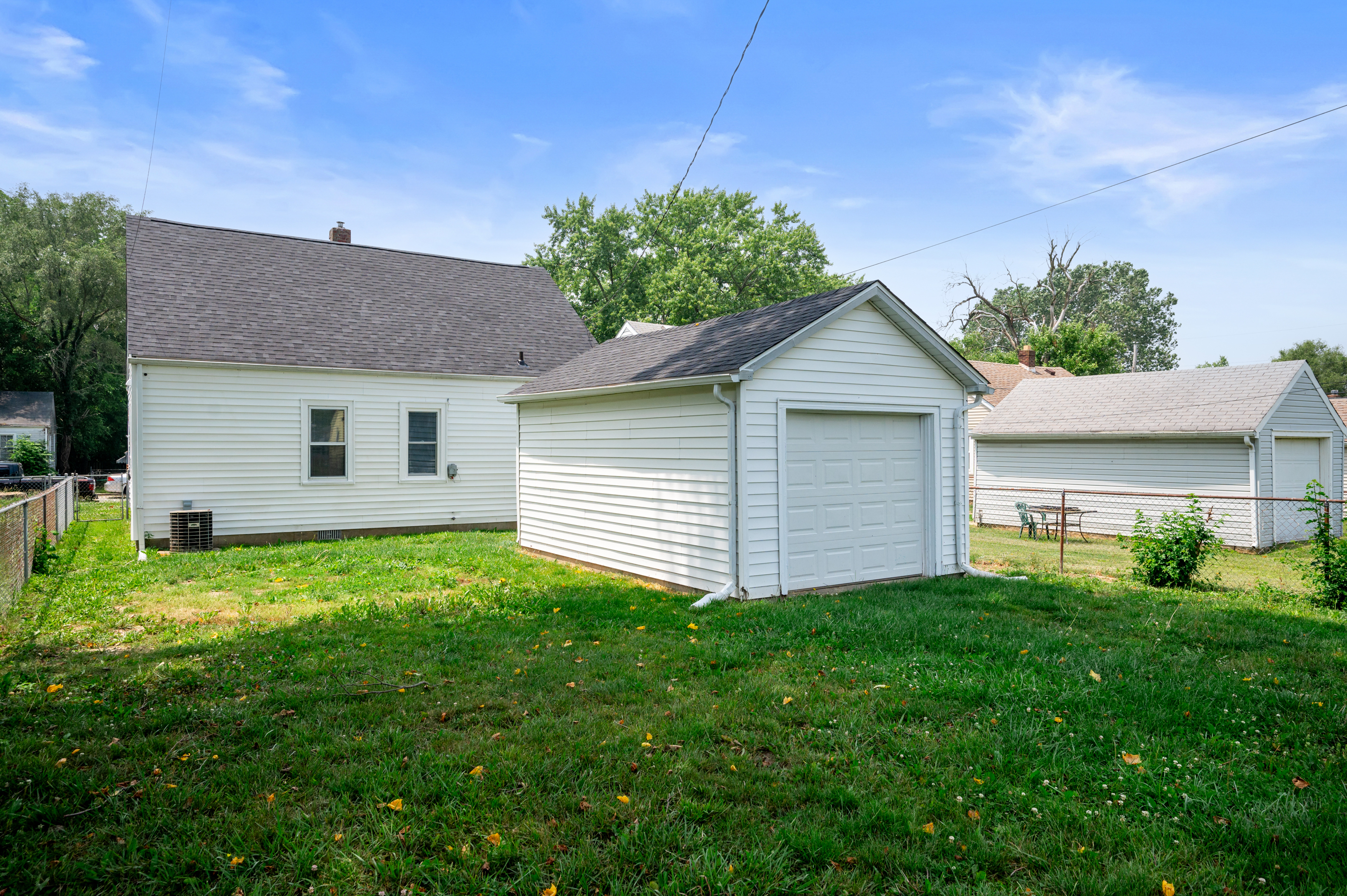 3834 Delaware Street Anderson, IN 46013 - Photo 22 of 22