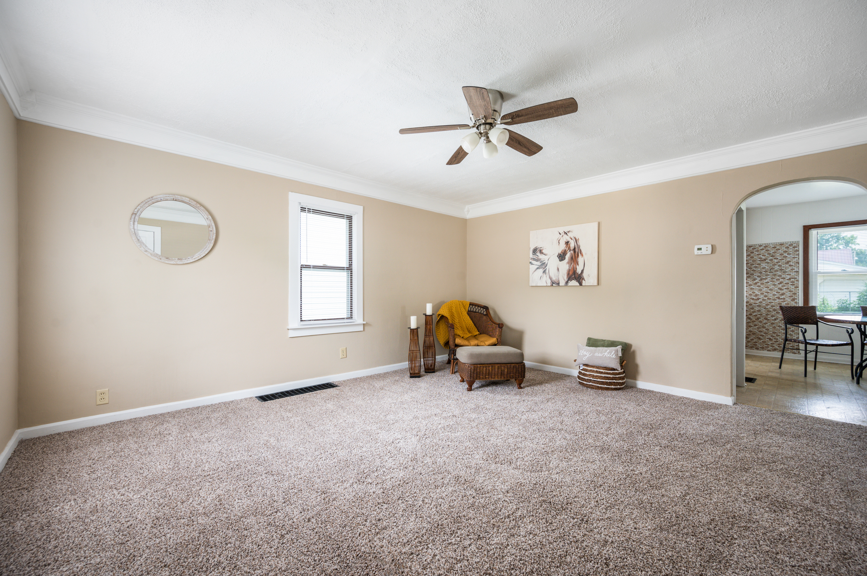 3834 Delaware Street Anderson, IN 46013 - Photo 5 of 22