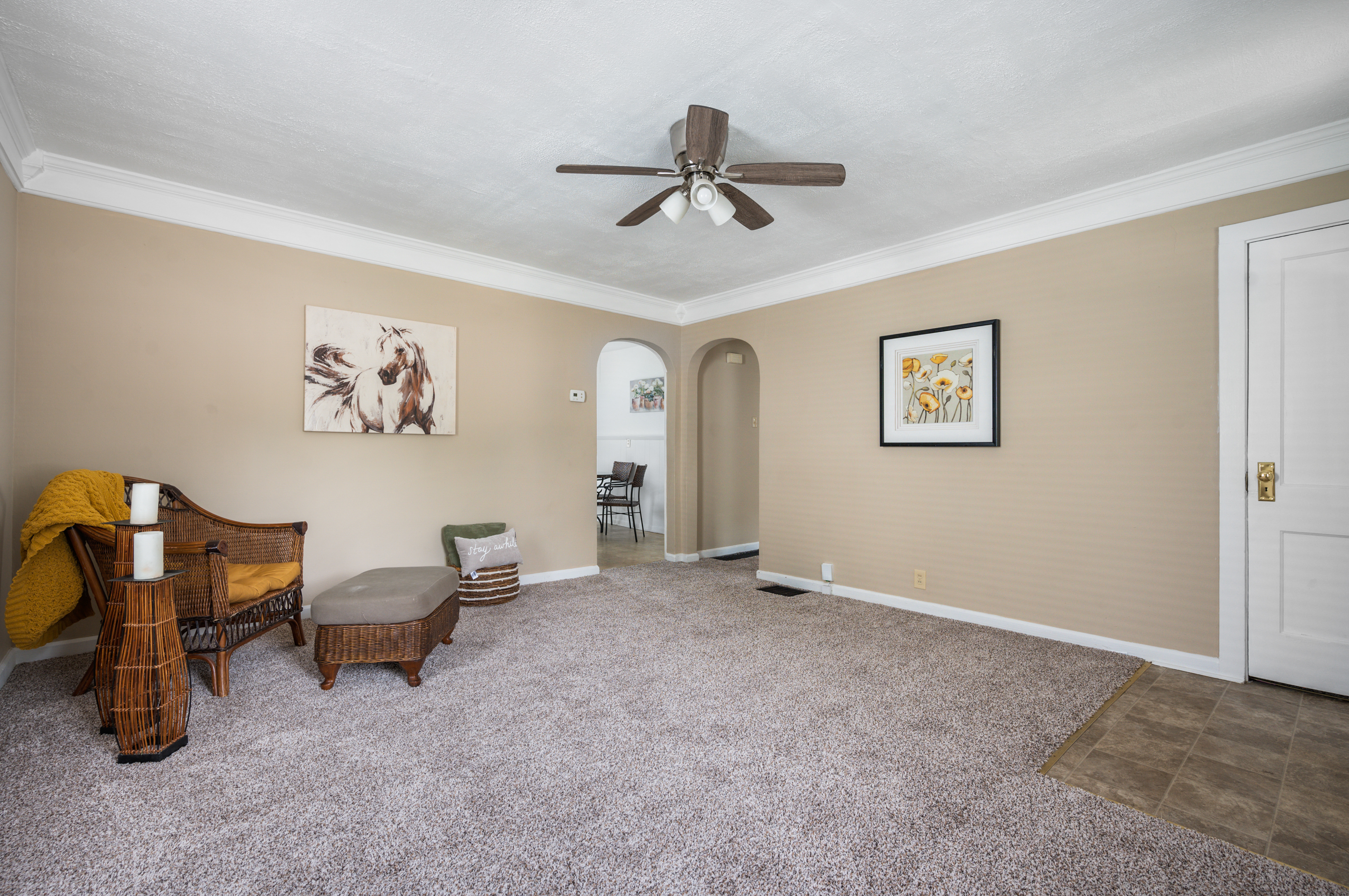 3834 Delaware Street Anderson, IN 46013 - Photo 7 of 22