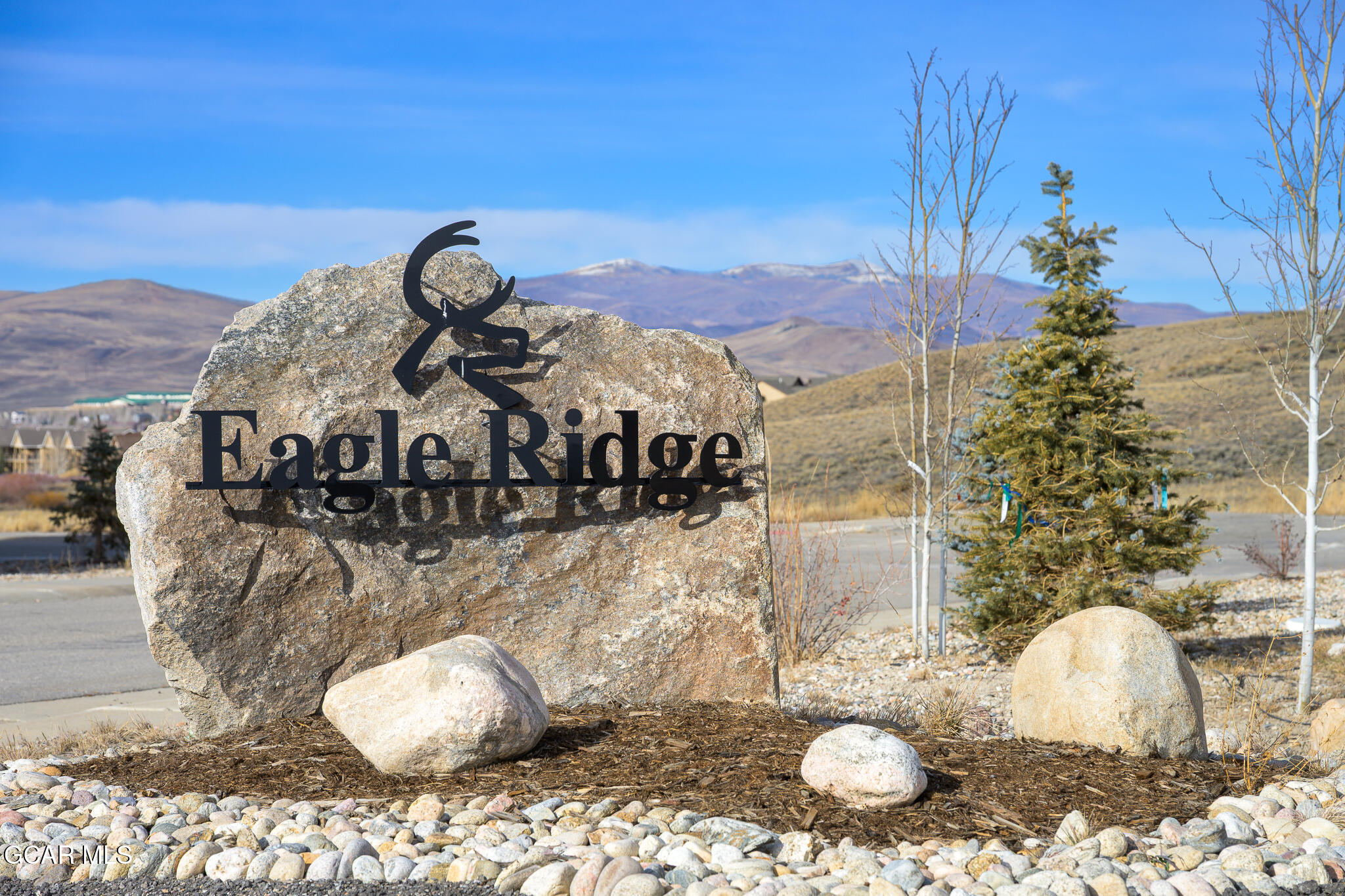 74 Eagle Ridge Drive Granby, CO 80446 - Photo 44 of 44 a view of a interior of the house