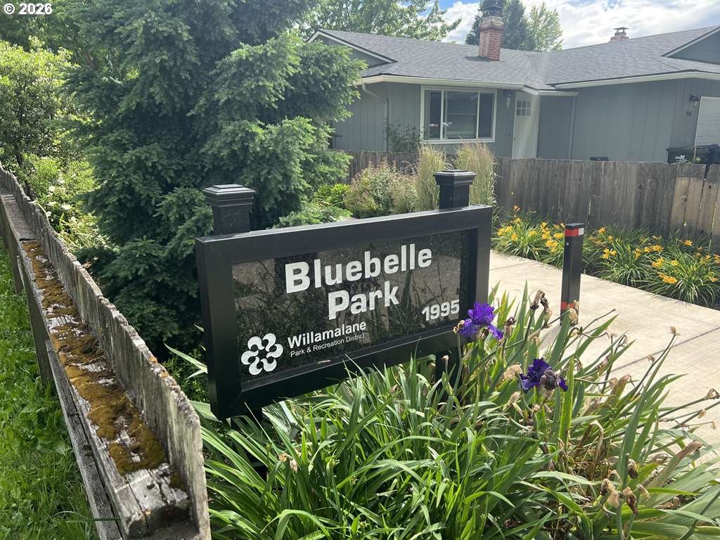 4933 Bluebelle Way Springfield, OR 97478 - Photo 10 of 10