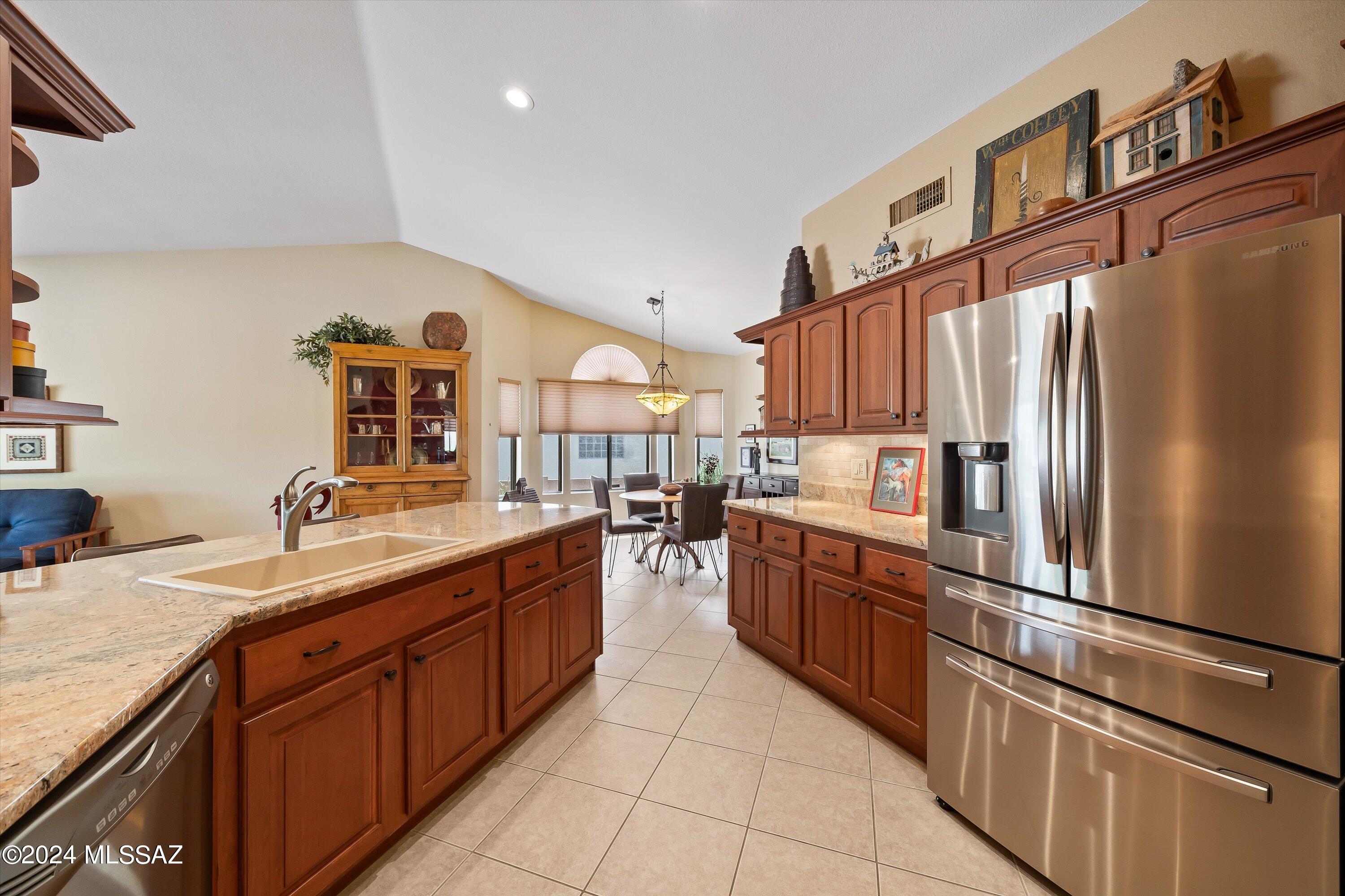 36031 Mesa Ridge Drive Tucson, AZ 85739 - Photo 29 of 45
