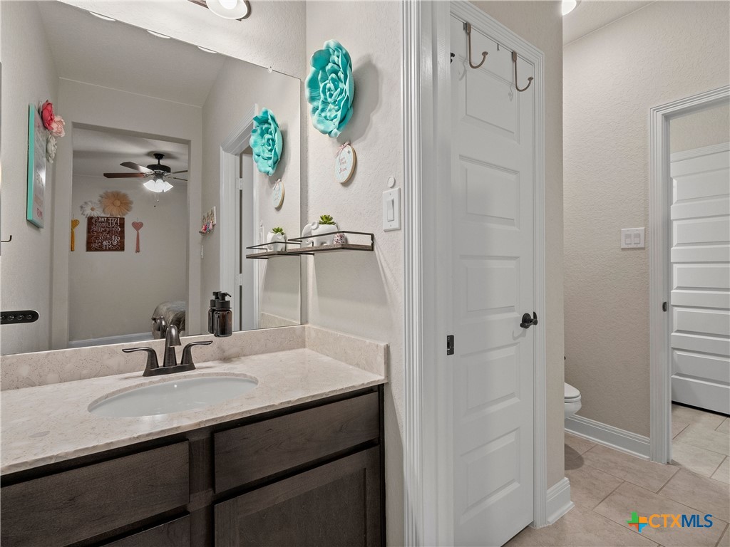 3235 Jasons Way Marion, TX 78124 - Photo 44 of 48