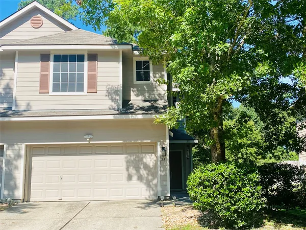 $1,950 | 23 Summer Haze Circle, The Woodlands, TX 77382