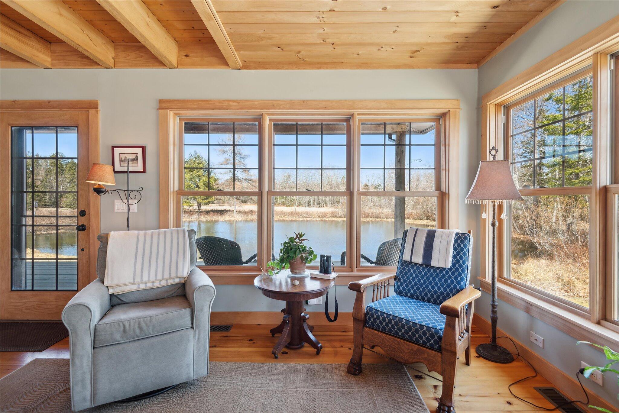 180 Wardwell Point Road Penobscot, ME 04476 - Photo 17 of 45 10-180 Wardwell Point