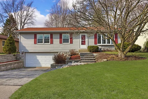 $345,000 | 8050 Gina Drive, Mount Pleasant, WI 53406