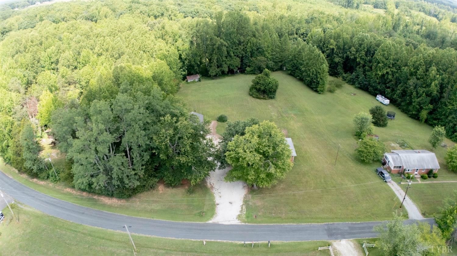 657 Swan Road Pamplin, VA 23958 - Photo 52 of 52