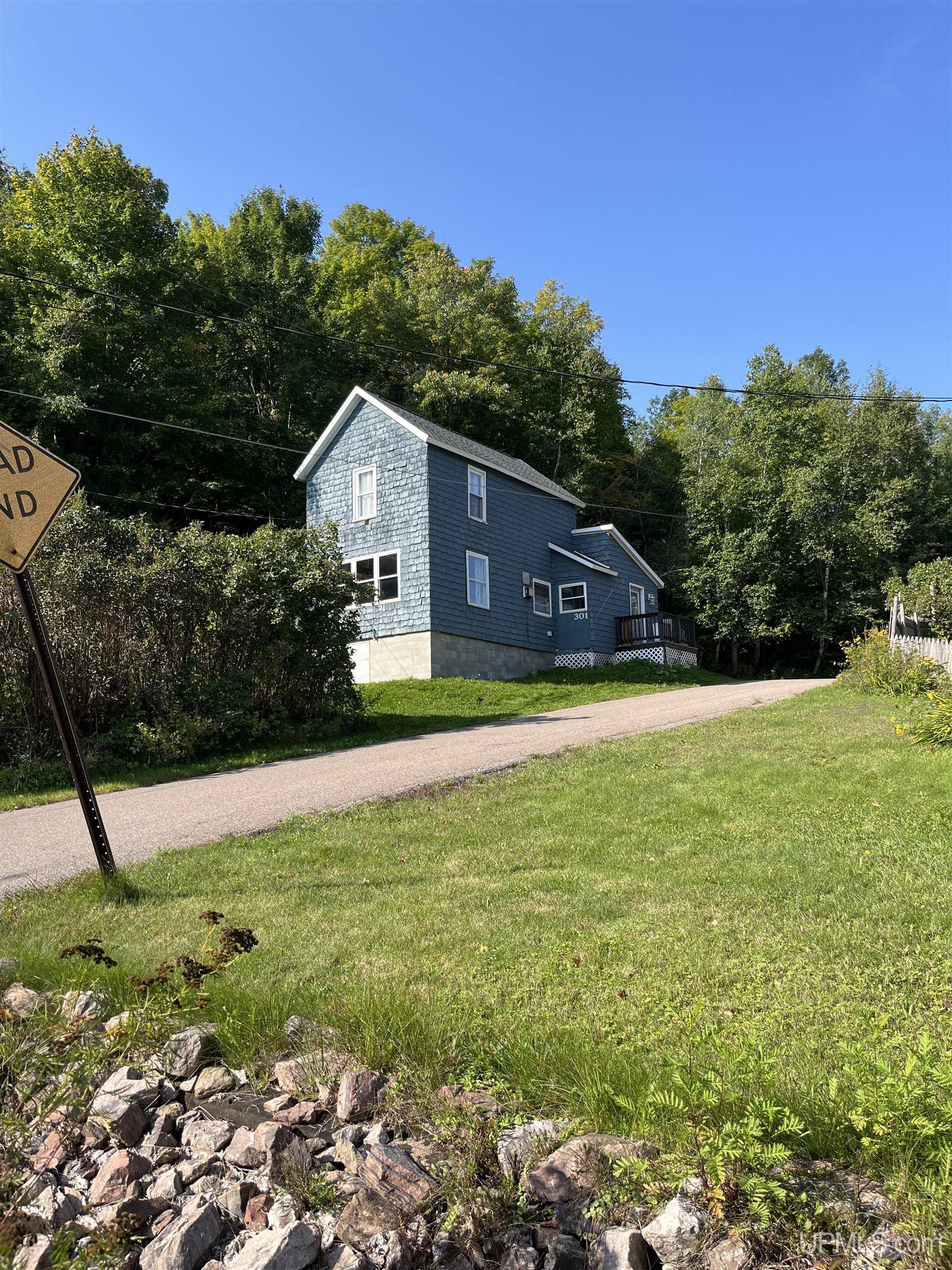 301 Hazel Street Ishpeming, MI 49849 - Photo 38 of 44 Gallery Image 38
