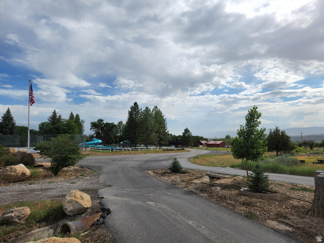12615 Cedar Ridge Drive, Unit C41 Fairview, UT 84629 - Photo 17 of 32 View of asphalt street